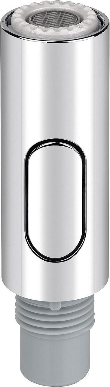 Douchette extractible GROHE 48416 jet laminaire et jet douche chromé