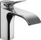 Mitigeur de lavabo Hansgrohe Vivenis saillie 133 mm chromé