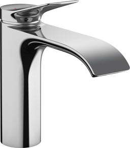 Mitigeur de lavabo Hansgrohe Vivenis saillie 146 mm chromé