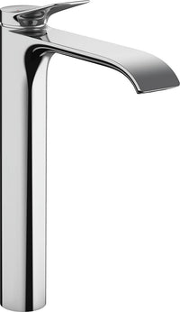 Mitigeur de lavabo Hansgrohe Vivenis saillie 191 mm chromé