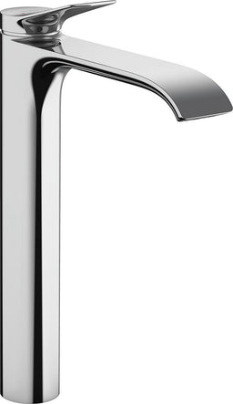 Mitigeur de lavabo Hansgrohe Vivenis saillie 191 mm chromé