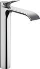 Mitigeur de lavabo Hansgrohe Vivenis saillie 191 mm chromé