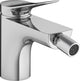 Mitigeur bidet Hansgrohe Vivenis saillie 130 mm chromé