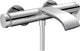 Mitigeur bain/douche apparent Hansgrohe Vivenis saillie 223 mm chromé