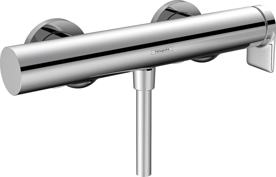Mitigeur douche apparent Hansgrohe Vivenis saillie 84 mm chromé