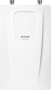 Chauffe-eau instantané type CDX-U 11 kW, 400 V, sous évier