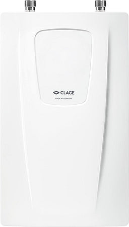 Chauffe-eau instantané type CDX-U 11 kW, 400 V, sous évier