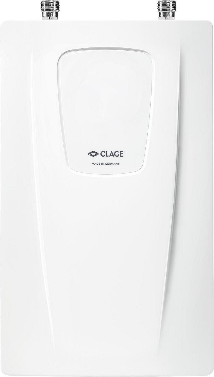 Chauffe-eau instantané type CDX-U 11 kW, 400 V, sous évier