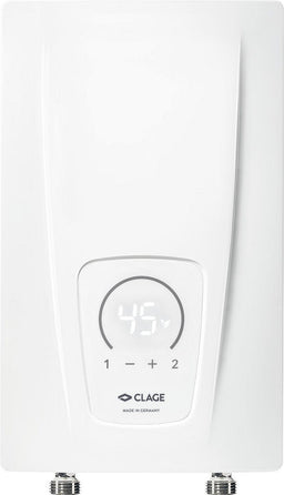 Chauffe-eau instantané résistant à la pression type CEX et CEX-U