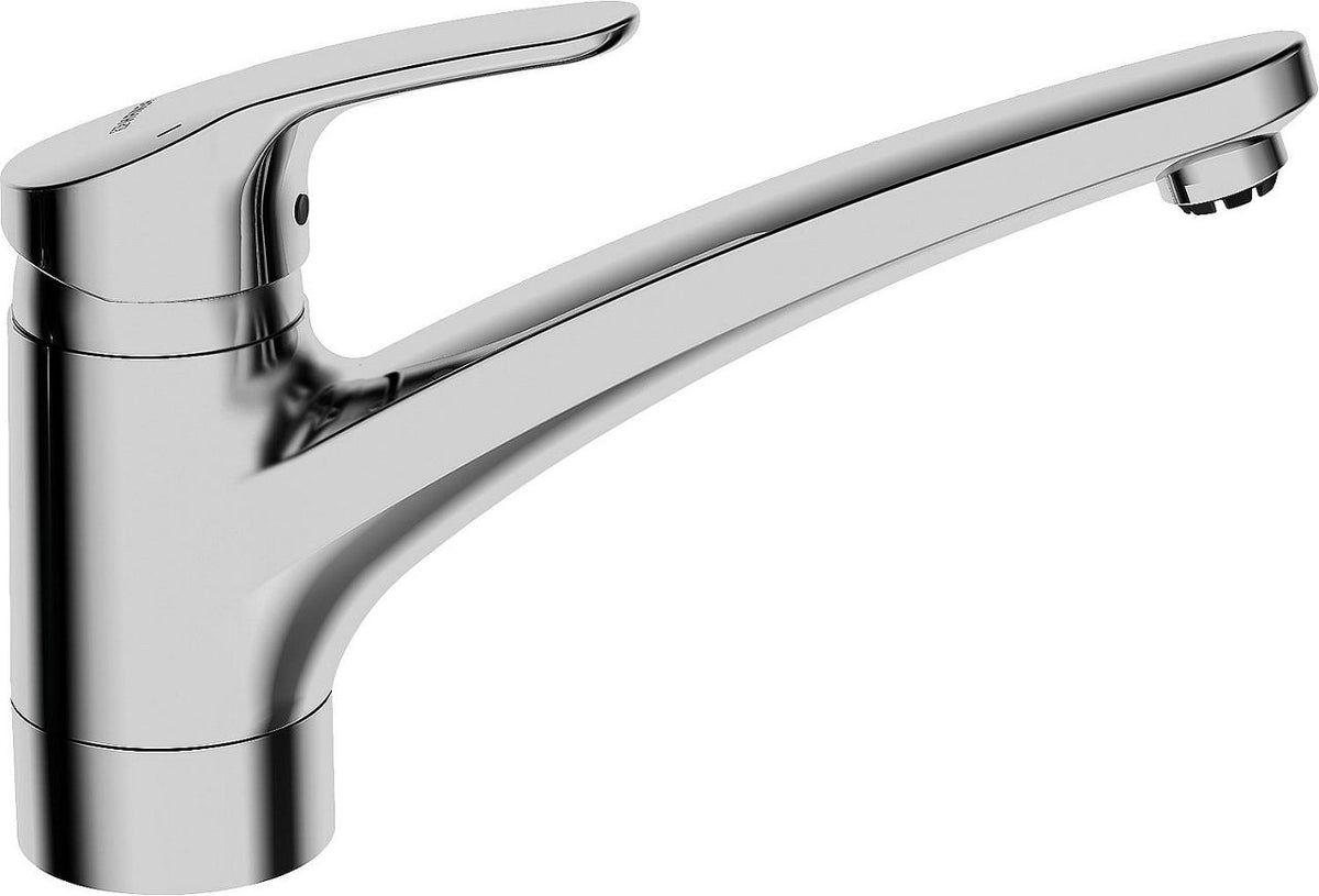 Mitigeur lavabo Hansa Hansamix