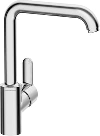 Mitigeur d'évier Hansgrohe Hansaprimo poignée latérale