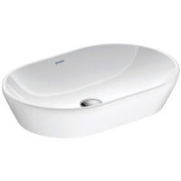 Vasque Duravit D-Neo