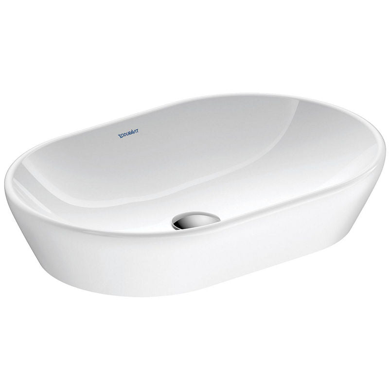 Vasque Duravit D-Neo