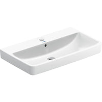 Vasque Duravit No. 1