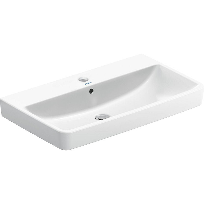 Vasque Duravit No. 1