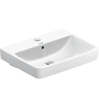 Vasque Duravit No. 1