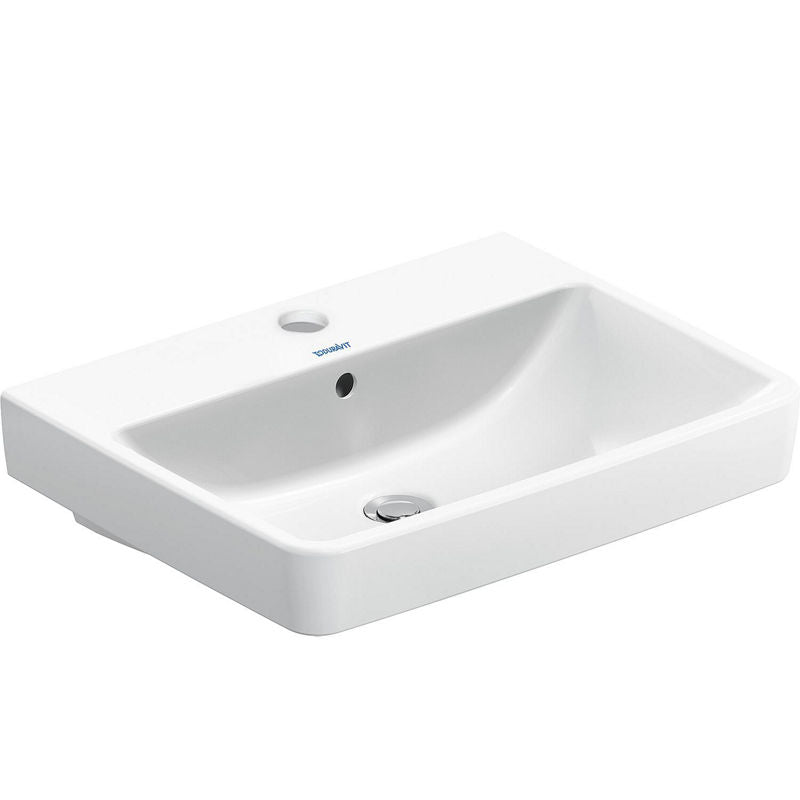 Vasque Duravit No. 1