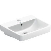 Vasque Duravit No. 1