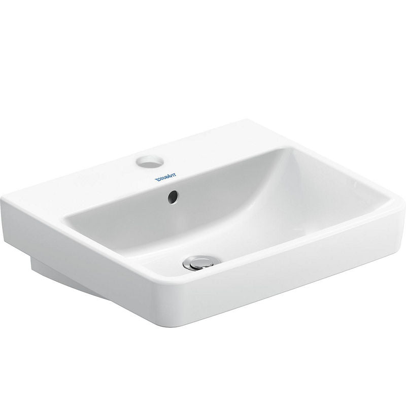 Vasque Duravit No. 1
