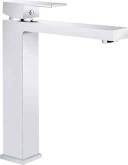 Mitigeur de lavabo Evenes Samba II saillie 171mm chromé