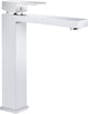 Mitigeur de lavabo Evenes Samba II saillie 171mm chromé
