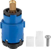 Cartouche Grohe 28 mm avec limiteur de température, Réf. 46963000