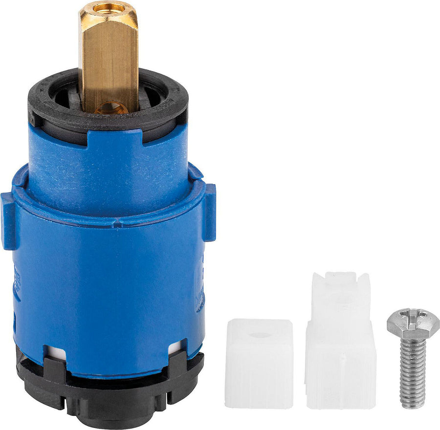 Cartouche Grohe 28 mm avec limiteur de température, Réf. 46963000
