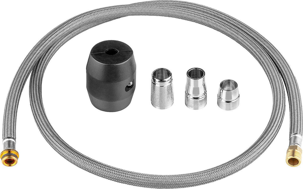 Flexible de remplacement GROHE pour mitigeur évier avec poids