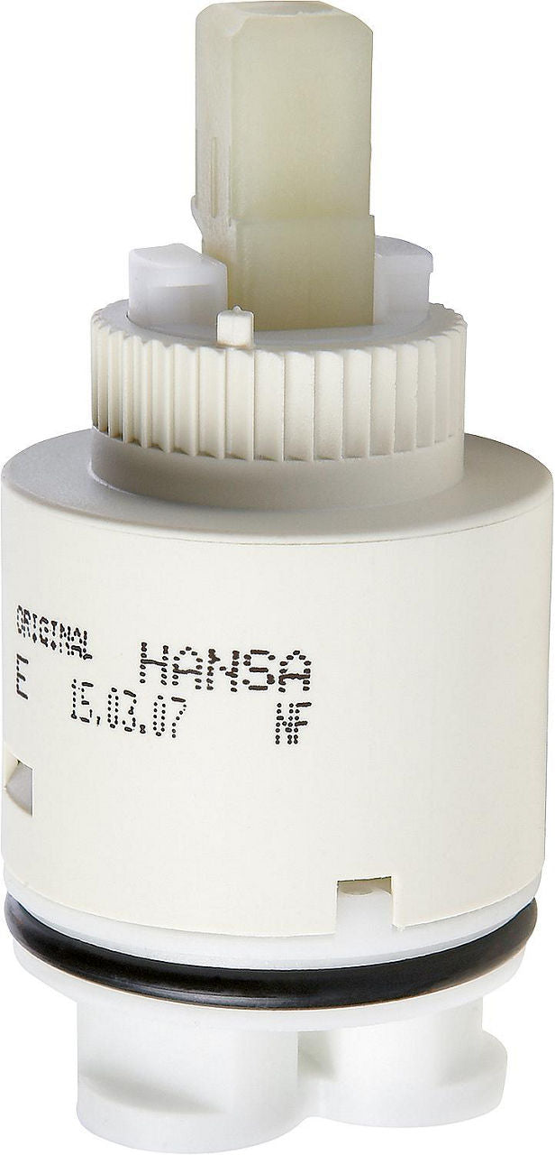 Cartouche thermostatique Eco 3,5 ø 35 mm pour série Hansaronda
