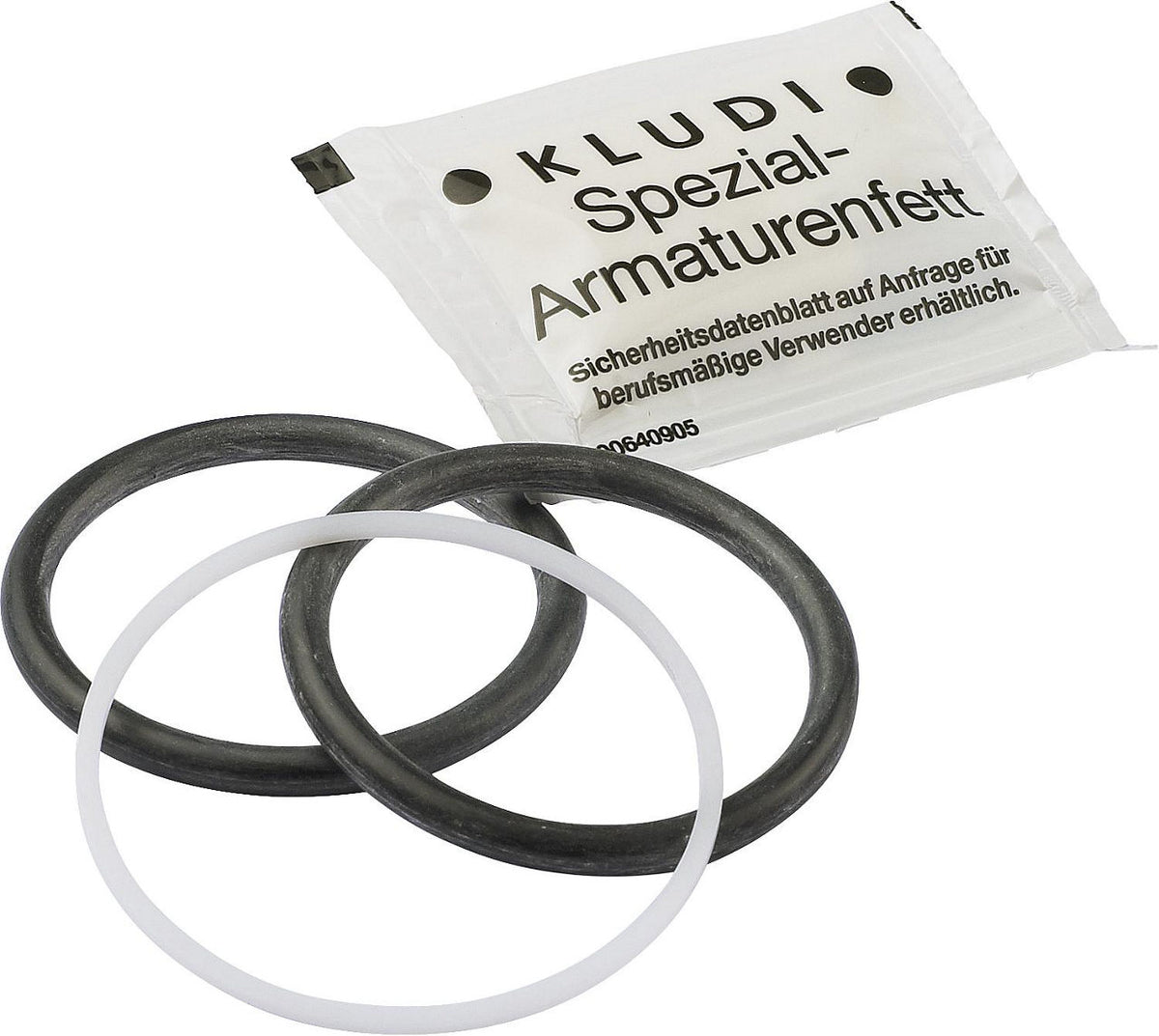 Joint KLUDI pour robinetterie de cuisine série Komet/Trendo