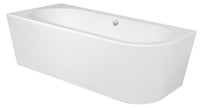 Baignoire d'angle Edena Corner