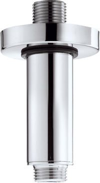 Bras de douche plafond pour tête de douche evenes