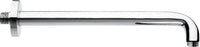 Tube de raccordement mural pour pomme de douche evenes DN15