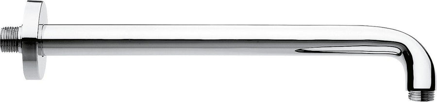 Tube de raccordement mural pour pomme de douche evenes DN15