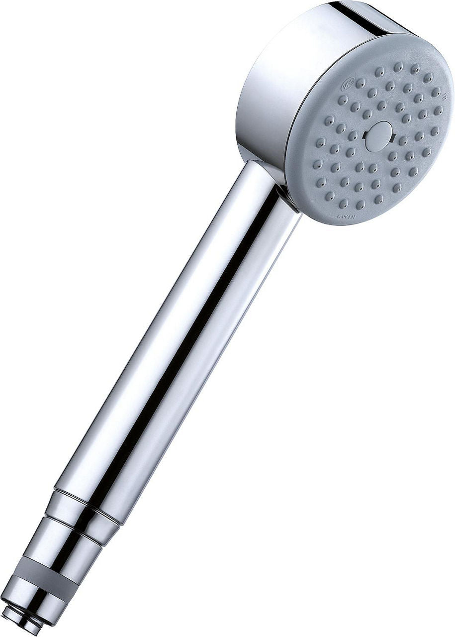 Douchette Cylindrica 1 jet ø 75 mm chromé