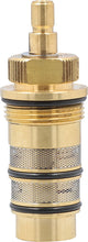 Rosace carrée pour thermostatique Samba II