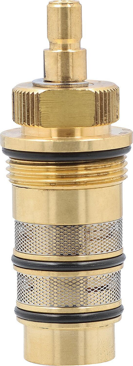 Rosace carrée pour thermostatique Samba II