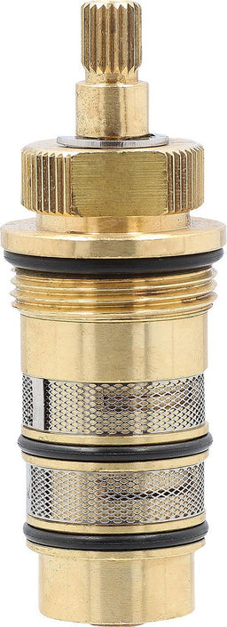 Thermostatic cartridge for Salsa shower system 93 168 03