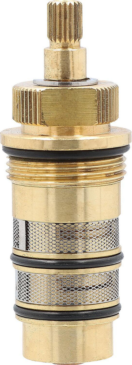 Cartouche thermostatique pour système de douche Salsa 93 168 03