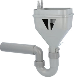Siphon de sécurité multifonctionnel Multitri DN 50