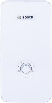 Chauffe-eau instantané Tronic Comfort résistant à la pression