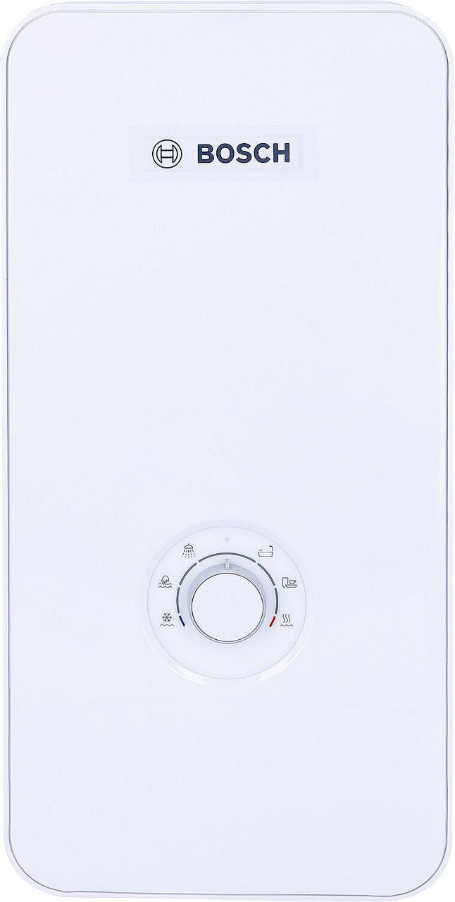 Chauffe-eau instantané Tronic Comfort résistant à la pression