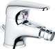 Mitigeur bidet Top II levier fermé saillie 110 mm chromé