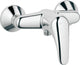 Mitigeur douche apparent Top II saillie 57 mm chromé