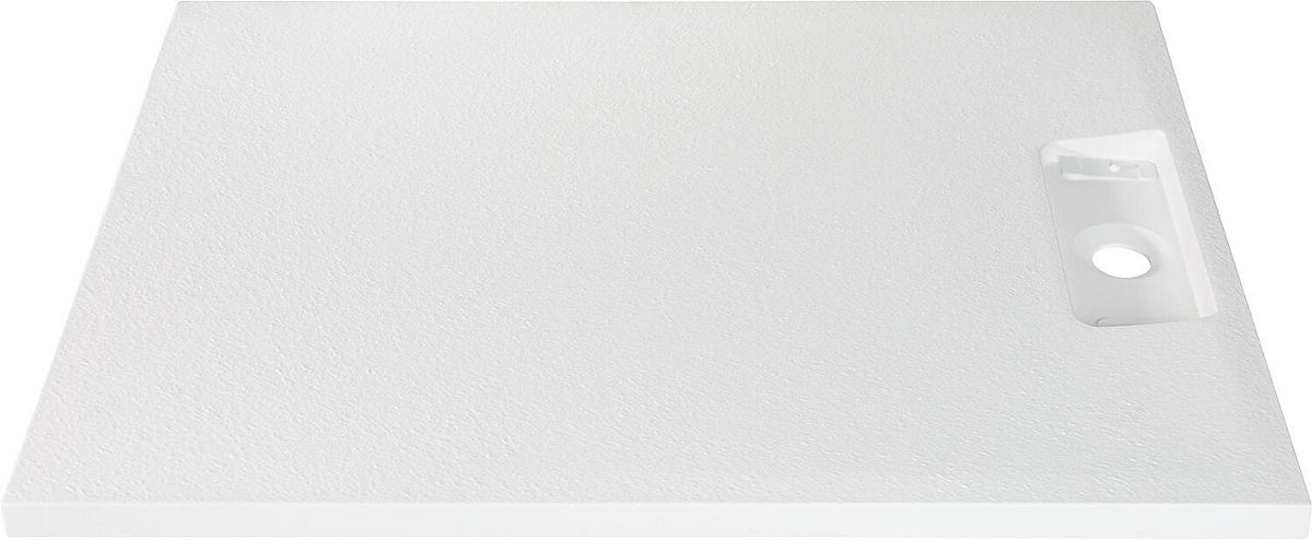Receveur de douche Douron, rectangulaire