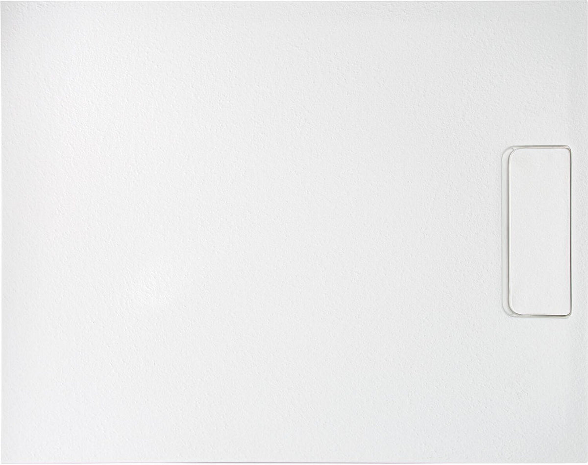 Receveur de douche Douron, rectangulaire