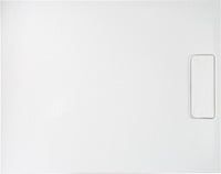 Receveur de douche Douron, rectangulaire