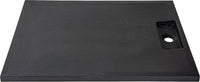 Receveur de douche Douron, rectangulaire