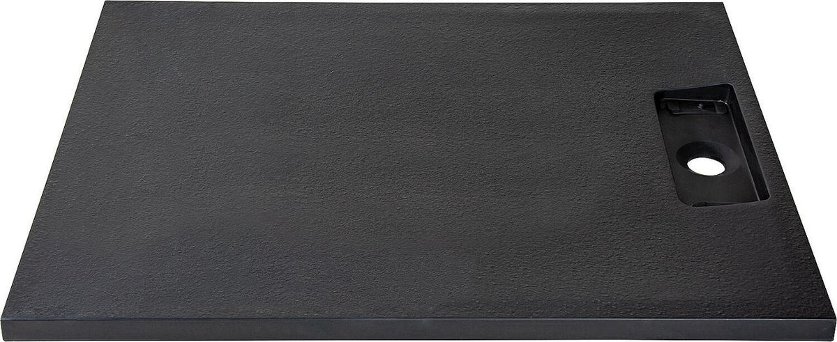 Receveur de douche Douron, rectangulaire