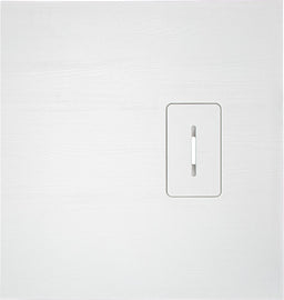 Receveur de douche Lendou, carré